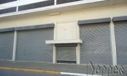 Casa comercial para alugar no Industrial, Novo Hamburgo 