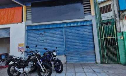 Casa comercial para alugar no Canudos, Novo Hamburgo 