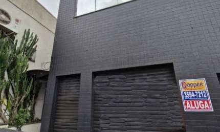 Casa comercial para alugar no Jardim Mauá, Novo Hamburgo 