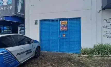Casa comercial para alugar no Rio Branco, Novo Hamburgo 