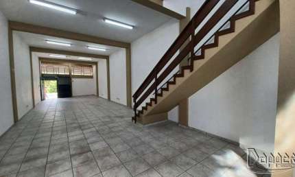 Casa comercial para alugar no Rio Branco, Novo Hamburgo 