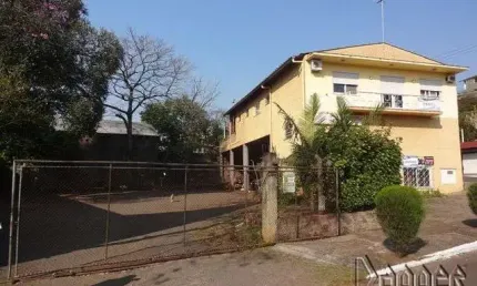 Casa comercial à venda no Primavera, Novo Hamburgo 