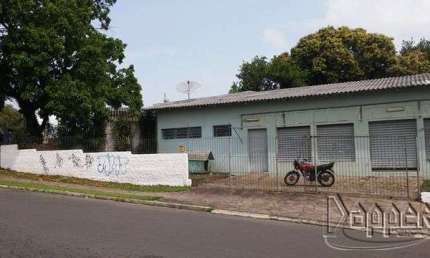 PREDIO COMERCIAL / INDUSTRIAL Santa Teresa São Leopoldo