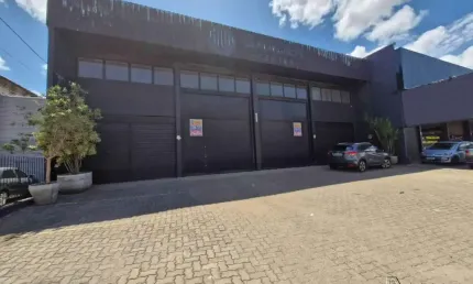 Predio comercial / industrial liberdade novo hamburgo