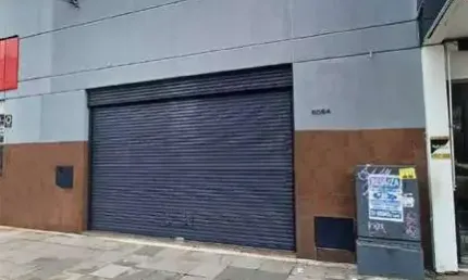 Casa comercial para alugar no Centro, Novo Hamburgo 