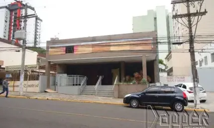Casa comercial à venda no Centro, Novo Hamburgo 