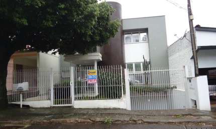 PREDIO COMERCIAL / INDUSTRIAL Guarani Novo Hamburgo