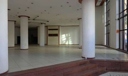 Casa comercial para alugar no Centro, Novo Hamburgo 