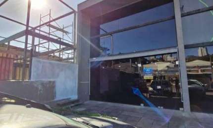 Casa comercial para alugar no Jardim Mauá, Novo Hamburgo 