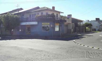 Casa comercial à venda no Ideal, Novo Hamburgo 