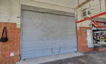 Casa comercial para alugar no Centro, Novo Hamburgo 