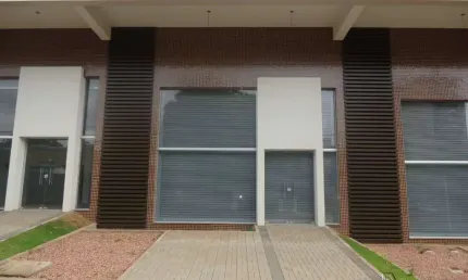 Casa comercial para alugar no Ideal, Novo Hamburgo 