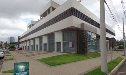 Casa comercial para alugar no Ideal, Novo Hamburgo 