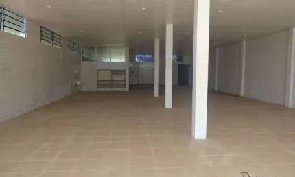PREDIO COMERCIAL / INDUSTRIAL Rondônia Novo Hamburgo