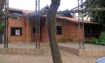 Casa comercial para alugar no Centro, Novo Hamburgo 