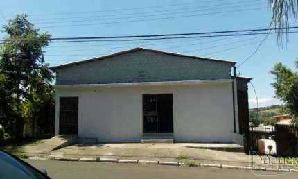 PREDIO COMERCIAL / INDUSTRIAL Boa Saúde Novo Hamburgo
