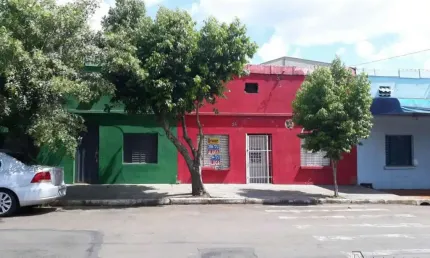 PREDIO COMERCIAL / INDUSTRIAL Industrial Novo Hamburgo
