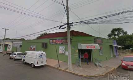 PREDIO COMERCIAL / INDUSTRIAL Primavera Novo Hamburgo