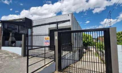 PREDIO COMERCIAL / INDUSTRIAL Canudos Novo Hamburgo