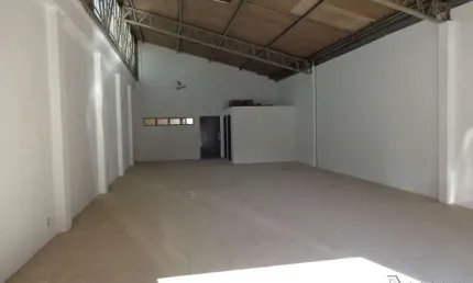 Casa comercial para alugar no Rio Branco, Novo Hamburgo 