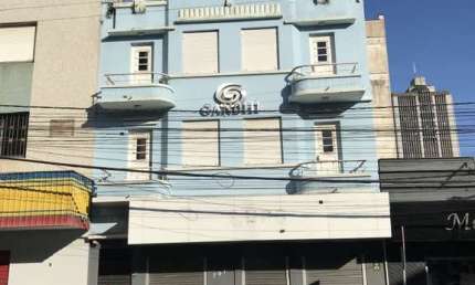 Casa comercial à venda no Centro, Novo Hamburgo 