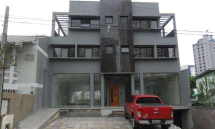 Casa comercial à venda no Jardim Mauá, Novo Hamburgo 
