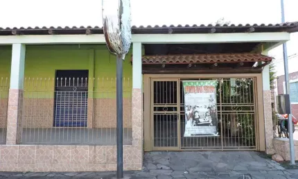 Predio comercial / industrial rondônia novo hamburgo