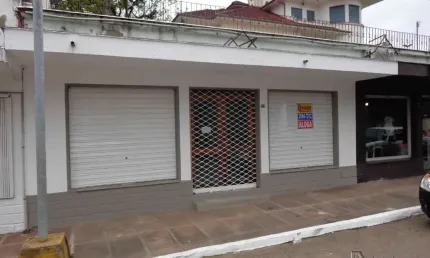 Casa comercial para alugar no Hamburgo Velho, Novo Hamburgo 