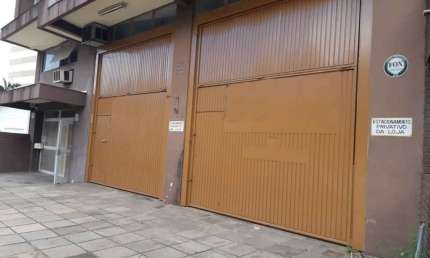 Casa comercial à venda no Rio Branco, Novo Hamburgo 