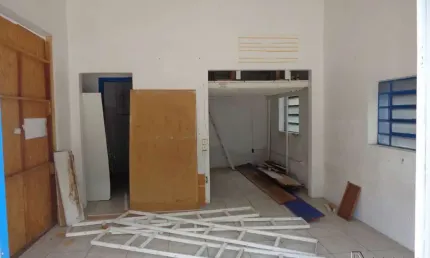 Casa comercial para alugar no Rondônia, Novo Hamburgo 