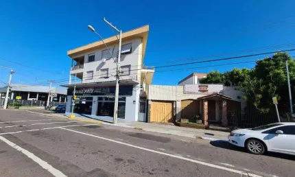 Casa comercial à venda no Pátria Nova, Novo Hamburgo 