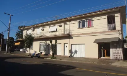Casa comercial à venda no Primavera, Novo Hamburgo 