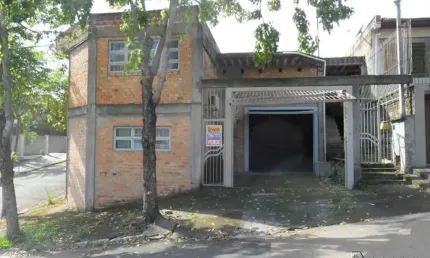 PREDIO COMERCIAL / INDUSTRIAL Operário Novo Hamburgo