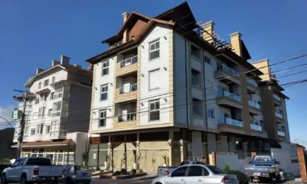 Casa comercial à venda no Centro, Canela 