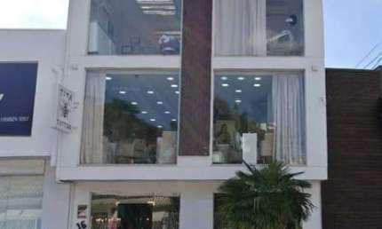 Casa comercial à venda no Pátria Nova, Novo Hamburgo 