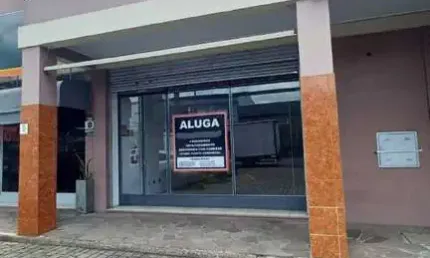 Casa comercial à venda no Rio Branco, Novo Hamburgo 