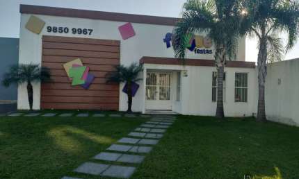 PREDIO COMERCIAL / INDUSTRIAL Canudos Novo Hamburgo