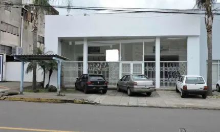 Casa comercial à venda no Rincão, Novo Hamburgo 