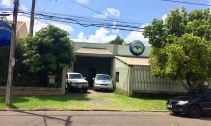 Predio comercial / industrial hamburgo velho novo hamburgo