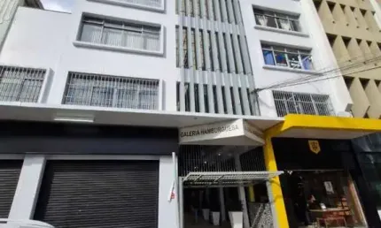 Casa comercial para alugar no Centro, Novo Hamburgo 