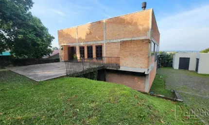 PREDIO COMERCIAL / INDUSTRIAL Rondônia Novo Hamburgo