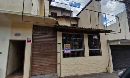 Casa comercial para alugar no Operário, Novo Hamburgo 