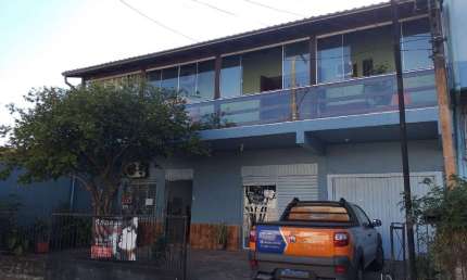PREDIO COMERCIAL / INDUSTRIAL Canudos Novo Hamburgo