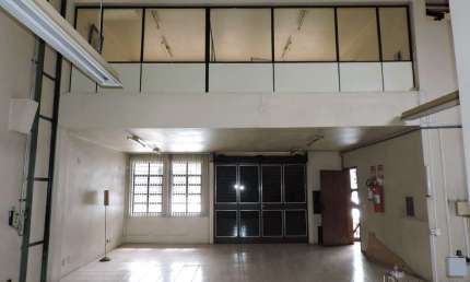 PREDIO COMERCIAL / INDUSTRIAL Pátria Nova Novo Hamburgo