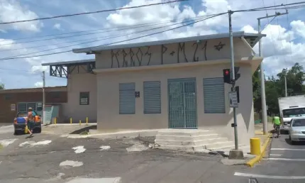 PREDIO COMERCIAL / INDUSTRIAL Rondônia Novo Hamburgo