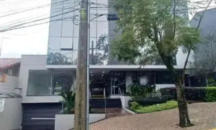 Casa comercial para alugar no Hamburgo Velho, Novo Hamburgo 