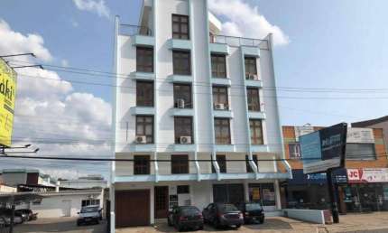 PREDIO COMERCIAL / INDUSTRIAL Rio Branco Novo Hamburgo