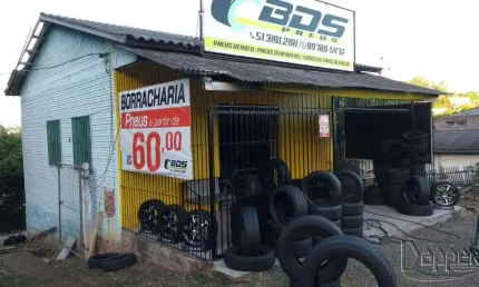 Predio comercial / industrial primavera novo hamburgo