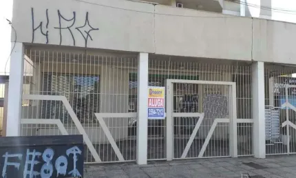 Casa comercial para alugar no Centro, Novo Hamburgo 