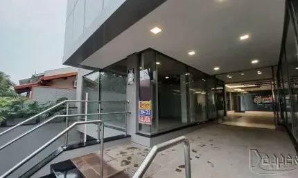 Casa comercial para alugar no Hamburgo Velho, Novo Hamburgo 